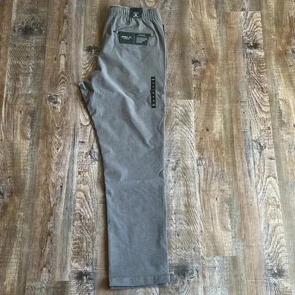 🎉HOST PICK 🎉O’Neill | Venture Elastic Waist Hybrid  Pants - Picture 5 of 9